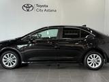 Toyota Corolla Style 2021 года за 9 900 000 тг. в Астана – фото 3