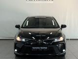 Toyota Corolla Style 2021 года за 9 900 000 тг. в Астана – фото 5