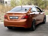 Hyundai Solaris 2015 годаүшін5 300 000 тг. в Алматы – фото 2