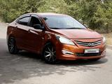 Hyundai Solaris 2015 годаүшін5 300 000 тг. в Алматы