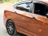 Hyundai Solaris 2015 годаүшін5 300 000 тг. в Алматы – фото 5