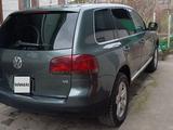 Volkswagen Touareg 2004 года за 4 500 000 тг. в Алматы