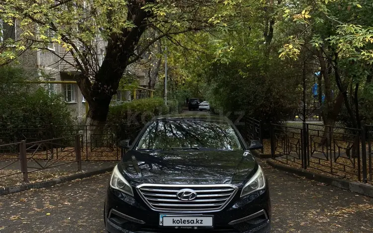 Hyundai Sonata 2014 года за 8 999 999 тг. в Шымкент