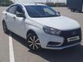 ВАЗ (Lada) Vesta 2019 годаүшін4 800 000 тг. в Костанай – фото 6