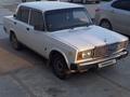 ВАЗ (Lada) 2107 2007 годаүшін650 000 тг. в Актау – фото 3