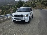 Land Rover Range Rover Sport 2006 года за 6 000 000 тг. в Астана