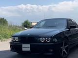 BMW 528 1997 годаүшін3 100 000 тг. в Алматы