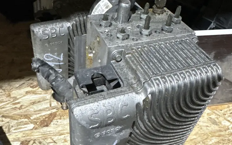 SBC Мерседес W211 219 за 1 000 тг. в Алматы