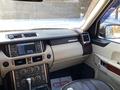 Land Rover Range Rover 2012 года за 14 100 000 тг. в Алматы – фото 10
