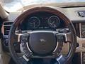 Land Rover Range Rover 2012 года за 14 100 000 тг. в Алматы – фото 12