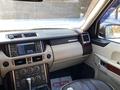 Land Rover Range Rover 2012 года за 14 100 000 тг. в Алматы – фото 15