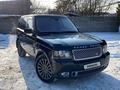 Land Rover Range Rover 2012 года за 14 100 000 тг. в Алматы – фото 2