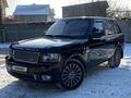 Land Rover Range Rover 2012 года за 14 100 000 тг. в Алматы – фото 3