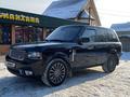 Land Rover Range Rover 2012 года за 14 100 000 тг. в Алматы