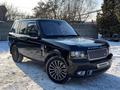 Land Rover Range Rover 2012 года за 14 100 000 тг. в Алматы – фото 6