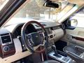 Land Rover Range Rover 2012 года за 14 100 000 тг. в Алматы – фото 7