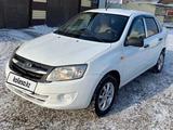 ВАЗ (Lada) Granta 2190 2013 годаfor1 600 000 тг. в Жезказган – фото 2