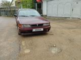 Mitsubishi Galant 1991 года за 700 000 тг. в Алматы – фото 5