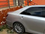 Toyota Camry 2014 года за 11 000 000 тг. в Форт-Шевченко – фото 2