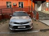 Toyota Camry 2014 года за 11 000 000 тг. в Форт-Шевченко