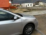 Toyota Camry 2014 года за 11 000 000 тг. в Форт-Шевченко – фото 3