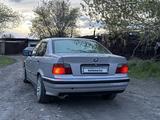 BMW 320 1995 года за 1 950 000 тг. в Караганда – фото 2