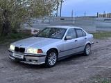 BMW 320 1995 годаүшін1 950 000 тг. в Караганда