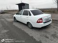 ВАЗ (Lada) Priora 2170 2013 года за 2 300 000 тг. в Шымкент – фото 12