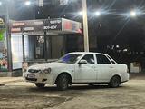 ВАЗ (Lada) Priora 2170 2013 года за 2 300 000 тг. в Шымкент – фото 2