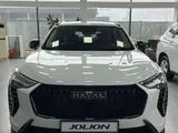 Haval Jolion Tech Plus 1.5T DCT (2WD) 2025 года за 13 390 000 тг. в Атырау
