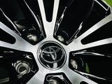 Toyota Camry R18: 5: 114.3 за 230 000 тг. в Атырау – фото 2