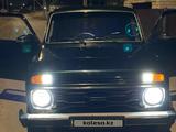 ВАЗ (Lada) Lada 2121 2000 года за 2 000 000 тг. в Атырау