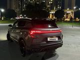 Geely Coolray 2024 года за 10 900 000 тг. в Алматы – фото 3