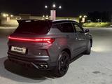 Geely Coolray 2024 года за 10 900 000 тг. в Алматы – фото 4