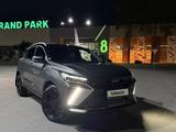 Geely Coolray 2024 года за 10 900 000 тг. в Алматы