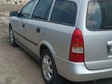 Opel Astra 2001 годаүшін3 000 000 тг. в Атырау – фото 2