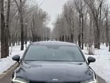 Kia K5 2021 года за 14 000 000 тг. в Алматы