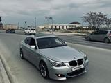 BMW 523 2004 годаүшін4 500 000 тг. в Актау – фото 3