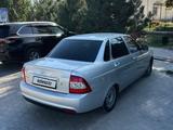 ВАЗ (Lada) Priora 2170 2013 года за 2 000 000 тг. в Шымкент – фото 3