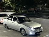 ВАЗ (Lada) Priora 2170 2013 года за 2 000 000 тг. в Шымкент – фото 4