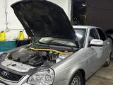 ВАЗ (Lada) Priora 2170 2013 года за 2 000 000 тг. в Шымкент – фото 5