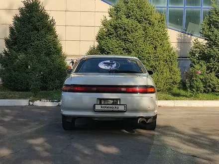 Toyota Mark II 1995 года за 2 450 000 тг. в Алматы – фото 6
