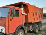 КамАЗ  65115 2004 года за 4 000 000 тг. в Талдыкорган – фото 3