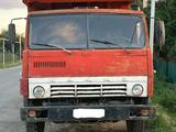 КамАЗ  65115 2004 года за 4 000 000 тг. в Талдыкорган