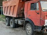 КамАЗ  65115 2004 года за 4 000 000 тг. в Талдыкорган – фото 2