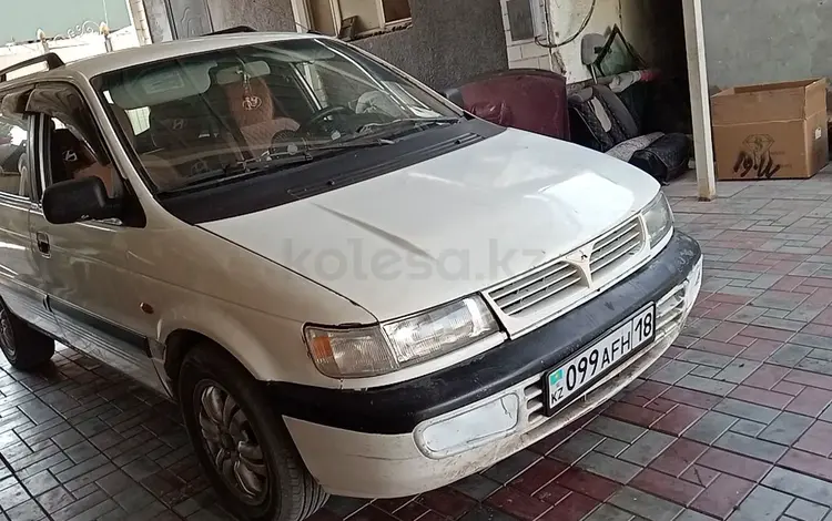 Запчасти Митсубиси за 13 000 тг. в Алматы