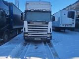 Scania  4-Series 2003 годаүшін13 500 000 тг. в Шымкент