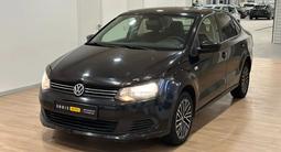 Volkswagen Polo 2013 года за 4 690 000 тг. в Астана