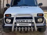 ВАЗ (Lada) Lada 2131 (5-ти дверный) 1998 года за 1 500 000 тг. в Шымкент – фото 2