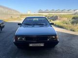 Audi 100 1989 годаүшін1 700 000 тг. в Шымкент – фото 2